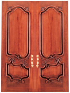 Interior Doors